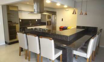 Imagem: Apartamento a venda, 120 m², 1 suíte 2