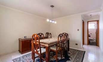 Imagem 6: Casa à Venda - Bosque da Saúde, 4 Quartos, 283 m2