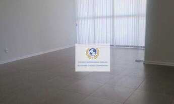 Imagem 2: Apartamento com 3 dormitórios à venda, 131 m² por R$ 650.000,00 - Jardim Guanabara - Campi