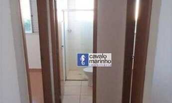 Imagem 4: Apartamento com 2 dormitórios, 42 m² - venda por R$ 180.000 ou aluguel por R$ 1.040/mês