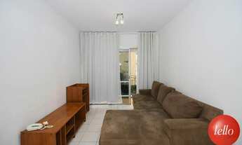 Imagem: São Paulo - Flat - Jardins