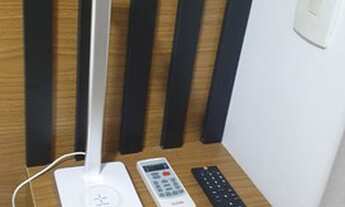 Imagem 5: Apartamento para aluguel possui 30 metros quadrados com 1 quarto