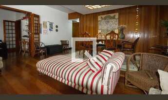 Imagem 3: Apartamento à Venda - Tijuca, 4 Quartos, 155 m2