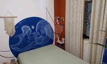 Imagem 5: Apartamento para venda possui 44 metros quadrados com 1 quarto em Tijuca - Rio de Janeiro