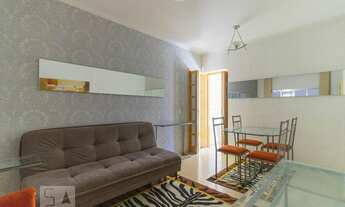 Imagem: Apartamento para Aluguel - Santa Cecília