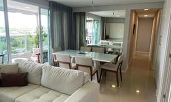 Imagem 6: Apartamento para venda com 100 metros quadrados com 3 quartos em Lagoa Seca - Juazeiro do