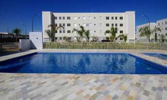 Imagem 3: Apartamento Apartamento com 2 dormitórios