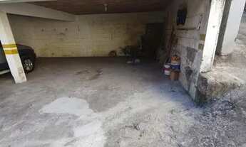 Imagem 2: Barracão para Locação em Contagem, Eldorado, 1 dormitório, 1 banheiro