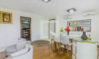 Imagem 3: Apartamento à Venda - Vila Romana, 3 Quartos, 126 m2