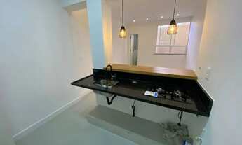 Imagem 5: Apartamento para venda tem 20 metros quadrados com 1 quarto em Catete - Rio de Janeiro - R