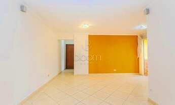 Imagem 4: APARTAMENTO com 4 dormitórios à venda com 122.7m² por R$ 540.000,00 no bairro Cabral - CUR