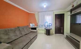 Imagem 2: Casa de Condomínio em Nossa Senhora do Rosário - Caxias do Sul | 153,62m²