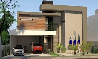 Imagem 3: Arujá - Casa de Condomínio - Condomínio Real Park