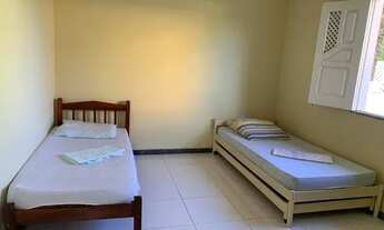 Imagem 7: Casa na praia do abais