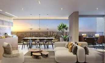 Imagem 5: APARTAMENTO RESIDENCIAL em São Paulo - SP, Ipiranga