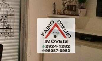 Imagem 2: Apartamento belíssimo com 3 dormitórios à venda, 120 m² - Vila Clementino - São Paulo/SP