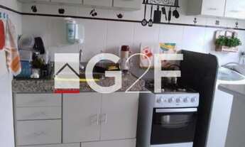 Imagem 4: Apartamento para venda no Ágata Ville Residencial