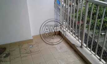 Imagem 4: Sala/quarto, dep. reversível, vaga Vila Isabel R 260.000,00