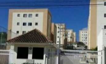 Imagem 1: Apartamento Santa Ines Jacareí