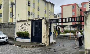 Imagem: Parque dos artistas