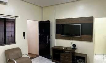 Imagem 4: Casa mobiliada com internet em Altamira- PA