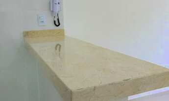 Imagem 5: Casa Duplex Alto Padrão com 2 Quartos, Portão Automático, Cerca e Alarme