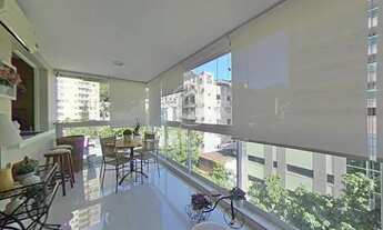 Imagem: Rio de Janeiro - Apartamento Padrão - Botafogo