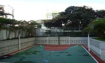 Imagem 6: SÃO PAULO - Apartamento Padrão - ACLIMACAO