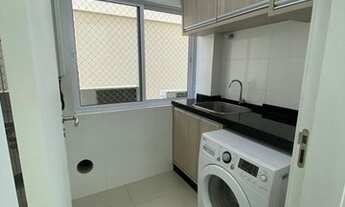 Imagem 4: Apartamento quadra mar, com 130 metros quadrados com 3 suítes em meia praia - Itapema - S