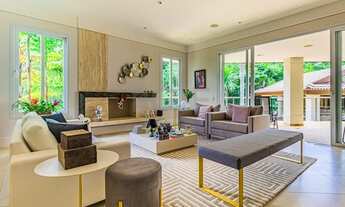 Imagem 6: Casa - Alphaville - Campinas