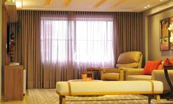 Imagem: Cobertura com 5 dormitórios à venda, 247