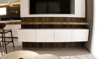 Imagem: Apto 3 Dormitórios - Garcia