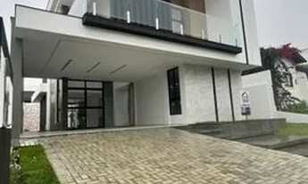 Imagem: Casa com 4 dormitórios à venda, Terras