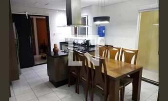 Imagem 5: Casa à Venda - Vila Mazzei, 3 Quartos, 280 m2