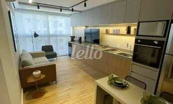 Imagem 5: São Paulo - Apartamento Padrão - Pinheiros