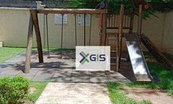 Imagem 3: Apartamento com 2 dormitórios à venda, 47 m² por R$ 175.000,00 - Jardim Novo Mundo - Soroc