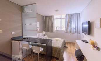 Imagem 2: Apartamento para Aluguel - Centro, 1 Quarto, 30 m2