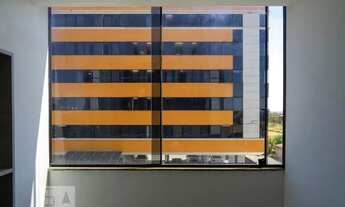 Imagem 7: Apartamento para Aluguel - Guará, 1 Quarto, 31 m2