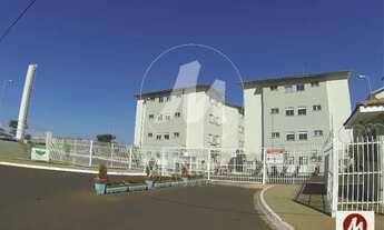 Imagem 3: Apartamento (tipo - padrao) 2 dormitórios, portaria 24hs, lazer, salão de festa, em condom