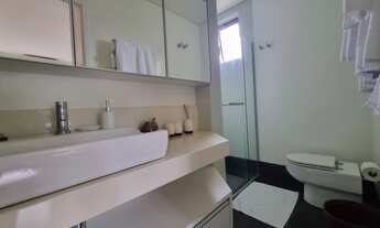 Imagem 7: Apartamento com 1 quarto para alugar por R$ 2200.00, 38.00 m2 - AMERICA - JOINVILLE/SC