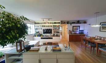 Imagem 1: Apartamento, Higienópolis - São Paulo