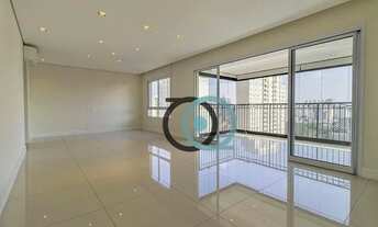 Imagem 4: Apartamento com 3 dormitórios para alugar, 192 m² por R$ 34.180,40/mês - Vila Nova Conceiç