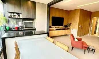 Imagem 3: Apartamento de 3 quartos para alugar no bairro Brooklin