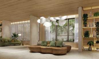 Imagem 6: APARTAMENTO RESIDENCIAL em São Paulo - SP, Aclimação