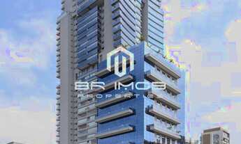 Imagem 4: COBERTURA RESIDENCIAL em SÃO PAULO - SP, VILA NOVA CONCEIÇÃO