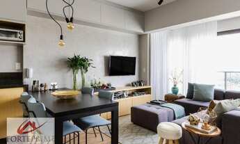 Imagem 3: Apartamento à venda, 39 m² por R$ 890.000,00 - Vila Olímpia - São Paulo/SP