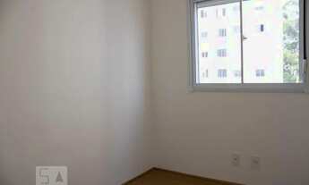 Imagem 6: Apartamento para Aluguel - Jardim São Saverio, 2 Quartos, 43 m2