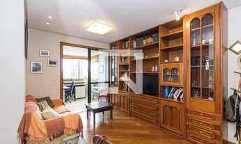 Imagem 2: Apartamento à Venda - Menino Deus, 2 Quartos, 154 m2