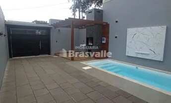 Imagem 4: CASCAVEL - CASA PADRÃO - ALTO ALEGRE