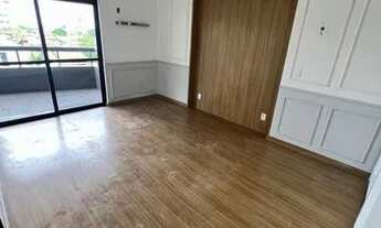 Imagem 2: OPORTUNIDADE ÚNICA! UM APARTAMENTO POR ANDAR COM 4 SUÍTES